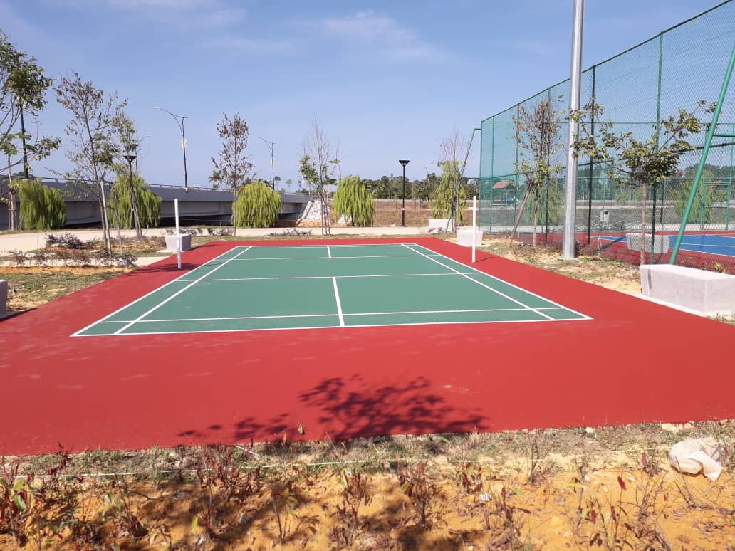 Decolic | All Weather Sport Surface Coating - Image 12